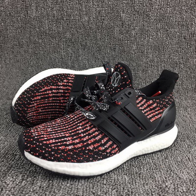 Adidas Ultra Boost 3 Men Shoes--006